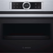 Bosch Kuchnia mikrofalowa