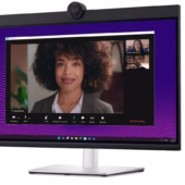 Dell Monitor P2724DEB
