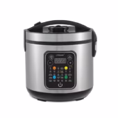 Feel-Maestro Multicooker 5L