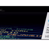 Toner HP CP1025