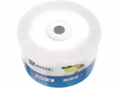 Verbatim DVD-R My Media 4.7GB x16 – 50 sztuk w opakowaniu